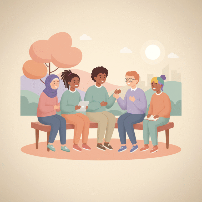 cultivate empathy skills