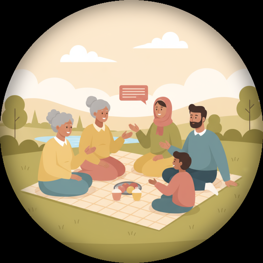 strengthen empathy skills