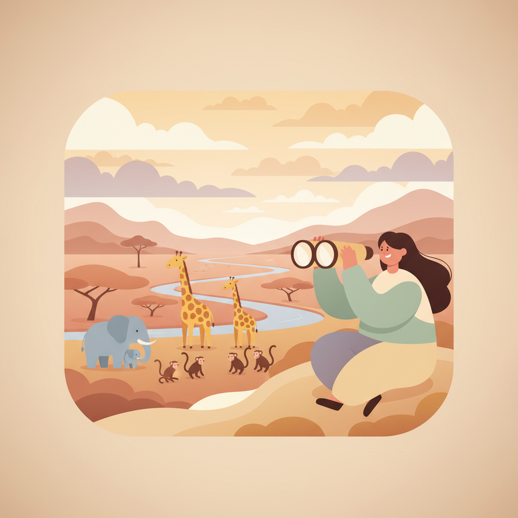 avoid animal entertainment