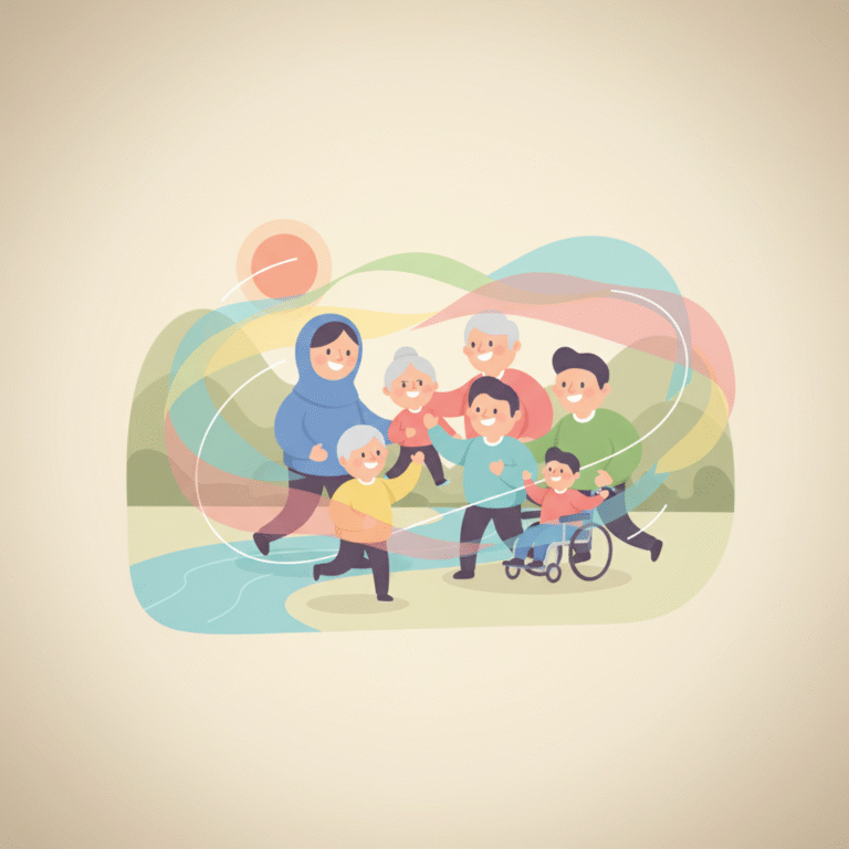 anticipate group dynamics