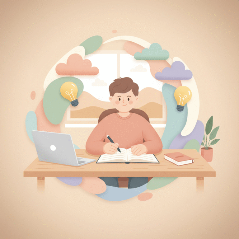 boost creative thinking