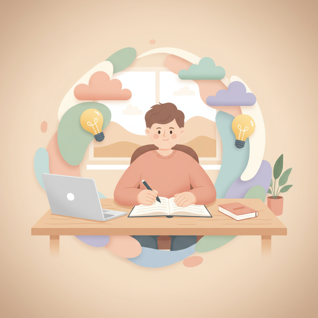 boost creative thinking