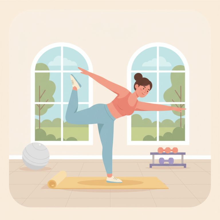 improve posture daily