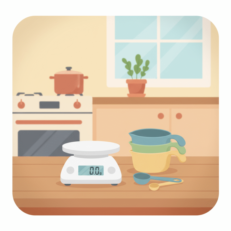 practice precise measurements