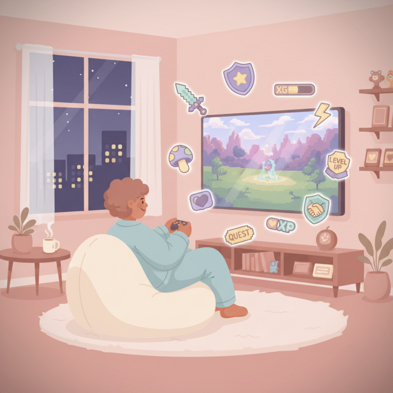 learn new gaming lingo