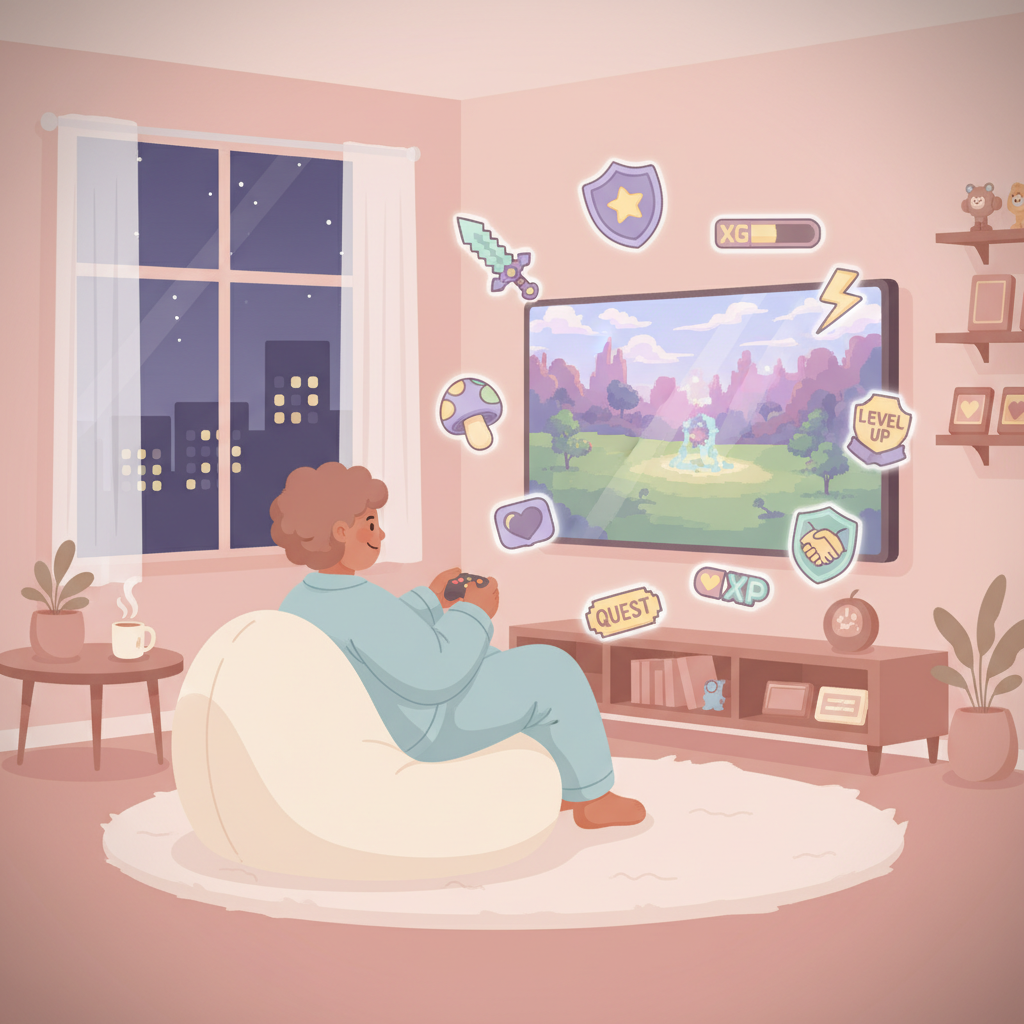 learn new gaming lingo