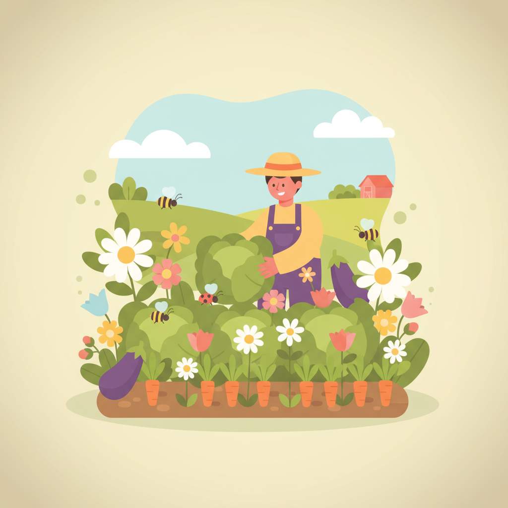 natural pest control