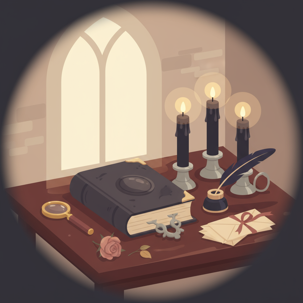 introspective journaling