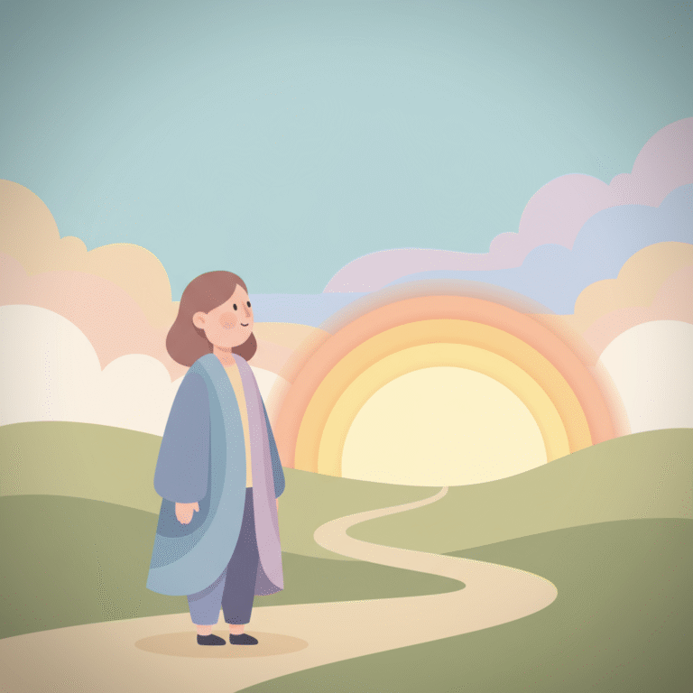 cultivate hopeful mindset