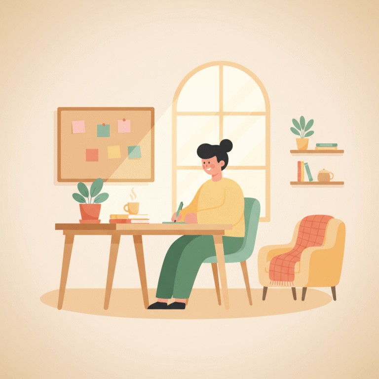 daily habits to offer kind words