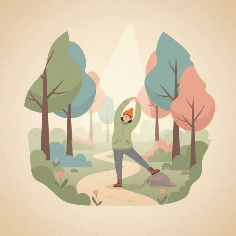 prevent hiking injuries