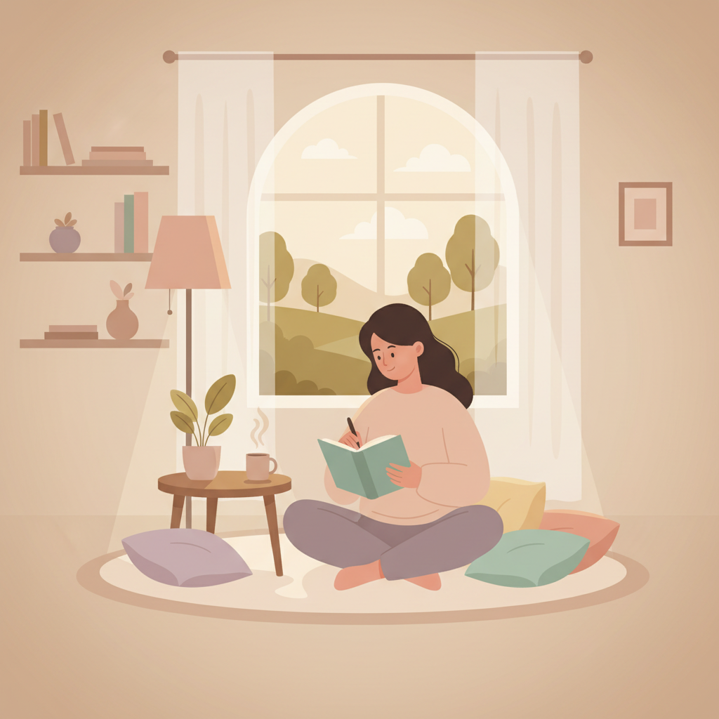 practice gratitude often