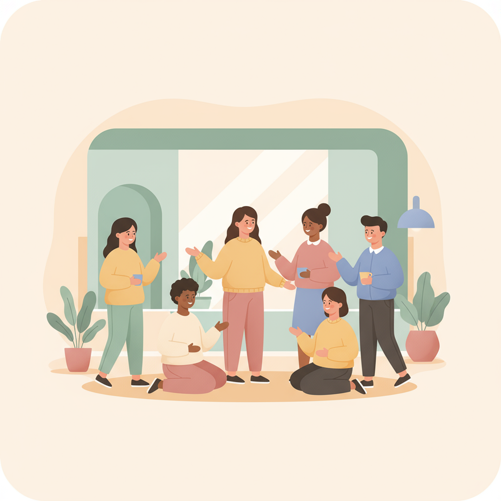 grow networking ease