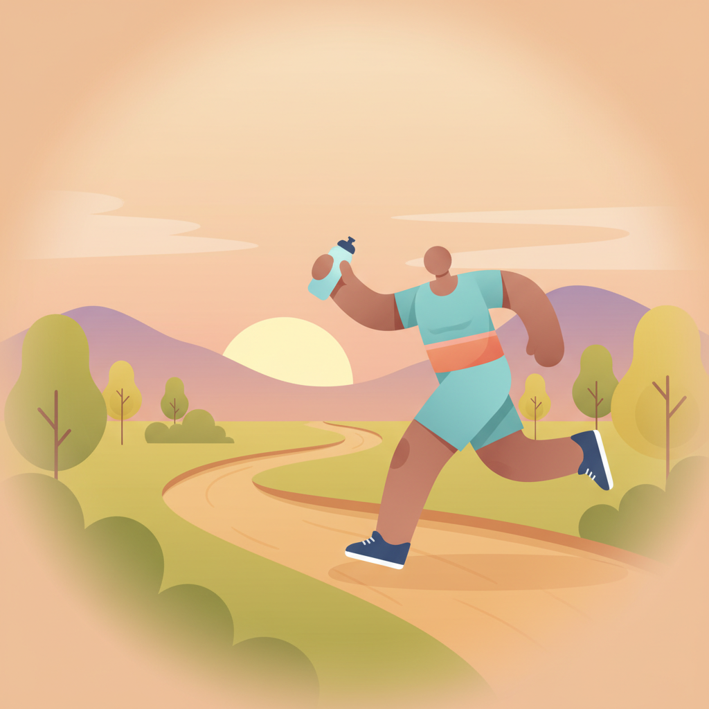 increase endurance capacity