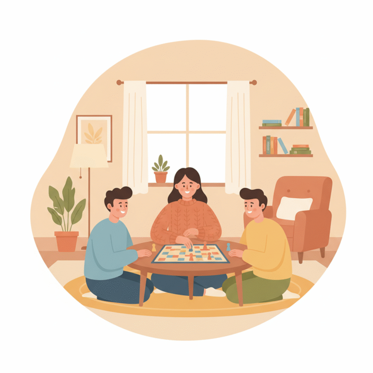 increase patience playing