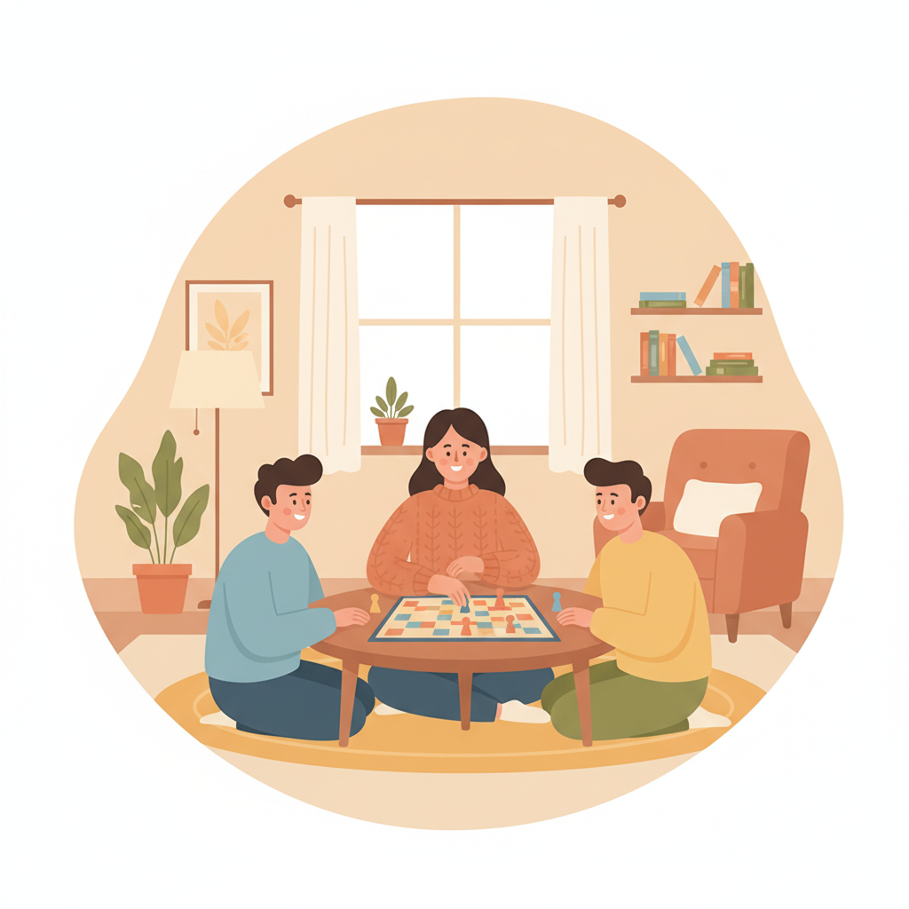 increase patience playing