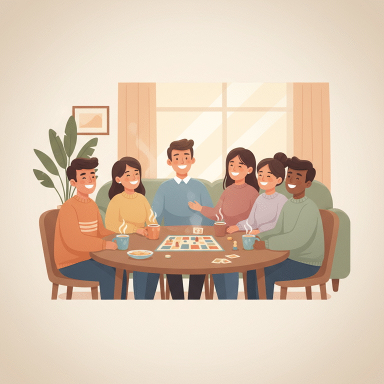 improve social skills