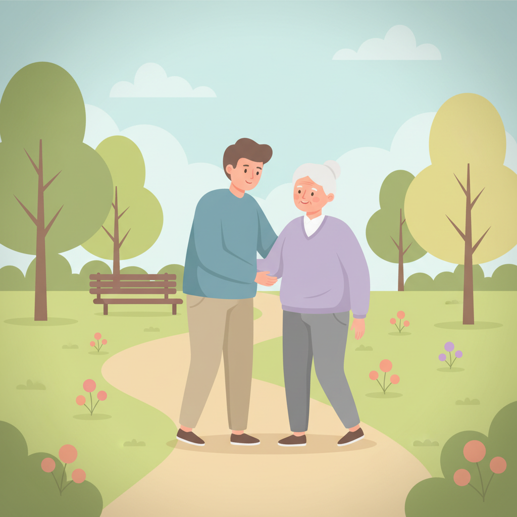 daily habits for physical health