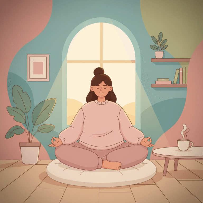 stress management techniques