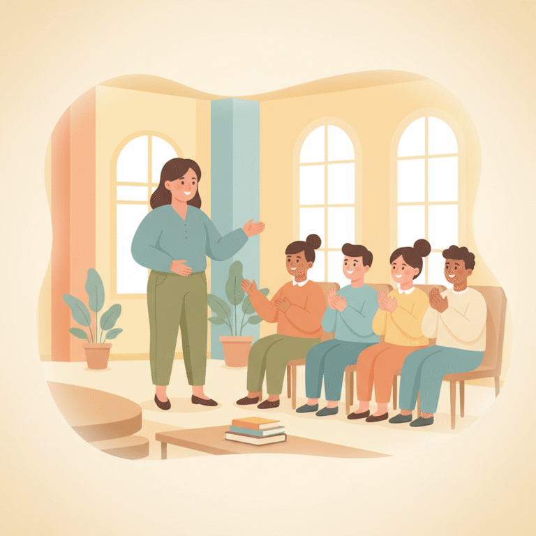 boost public speaking