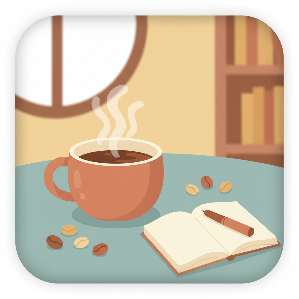 document tasting notes