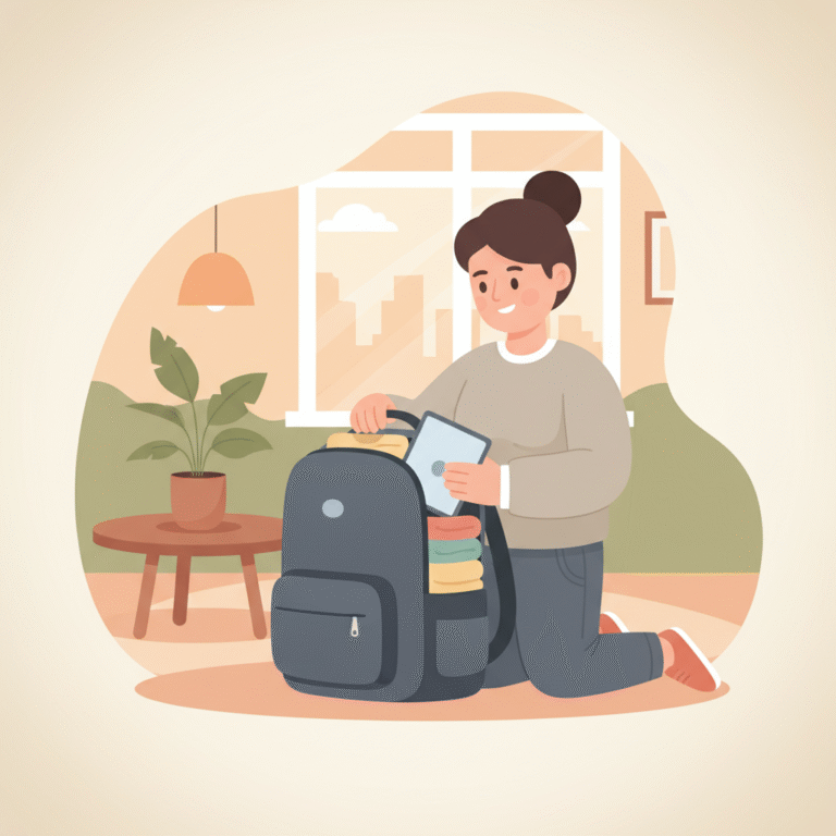 optimize packing speed