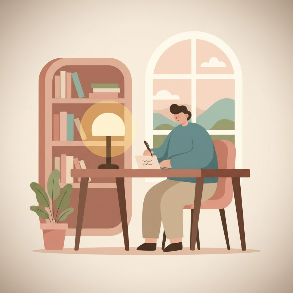 acknowledge others efforts