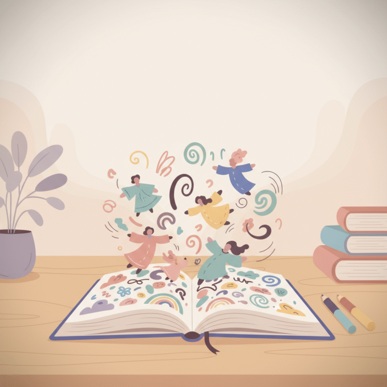 convey motion clearly