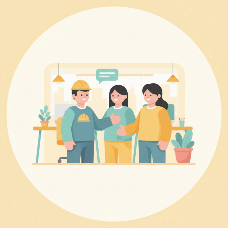 improve communication skills