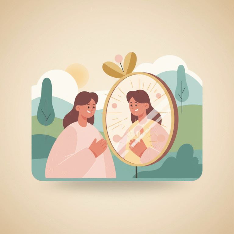 recognize personal strengths