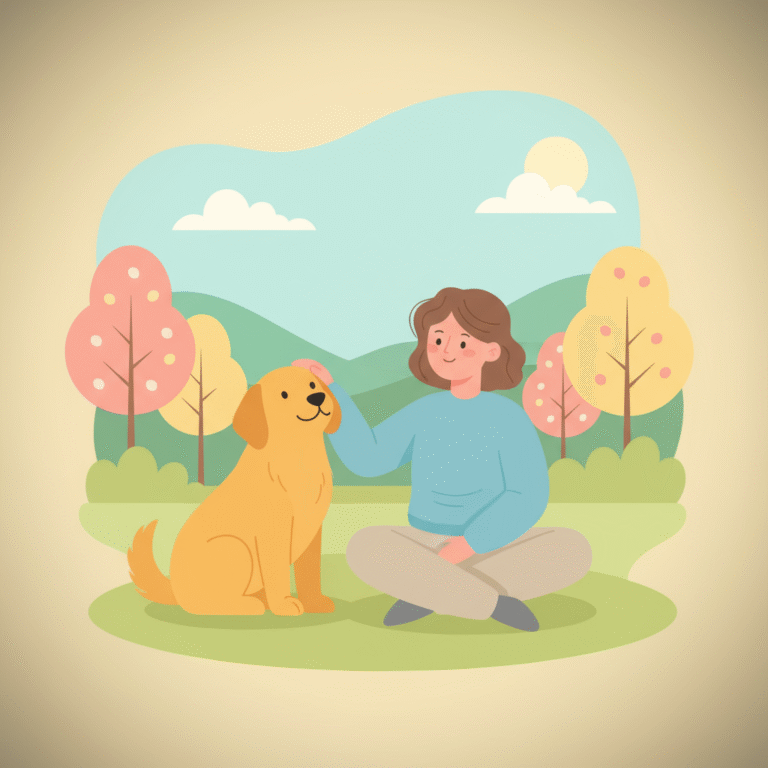 golden retriever listening skills