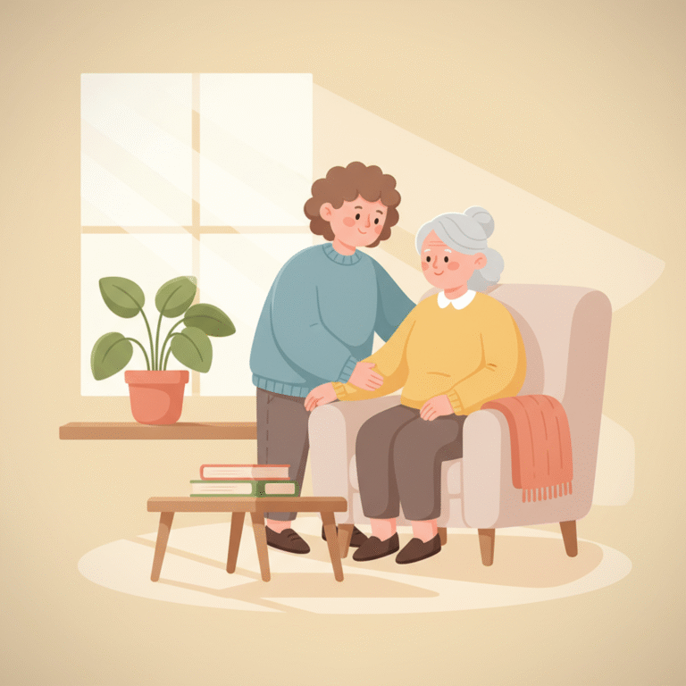 daily habits to adapt to needs