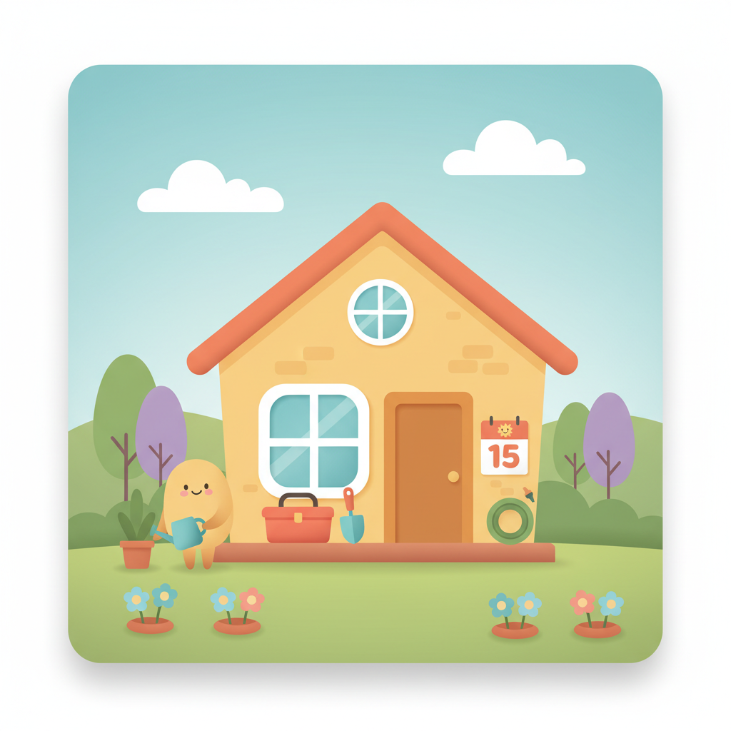 schedule regular maintenance