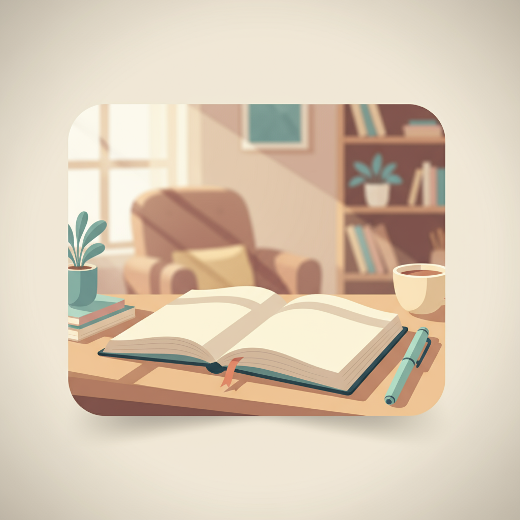 prioritize self reflection