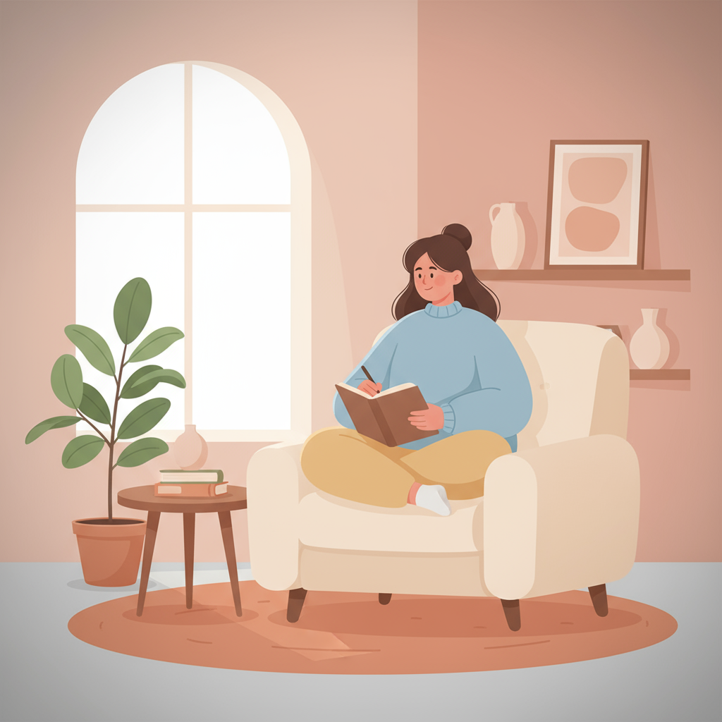 emotional awareness for introverts