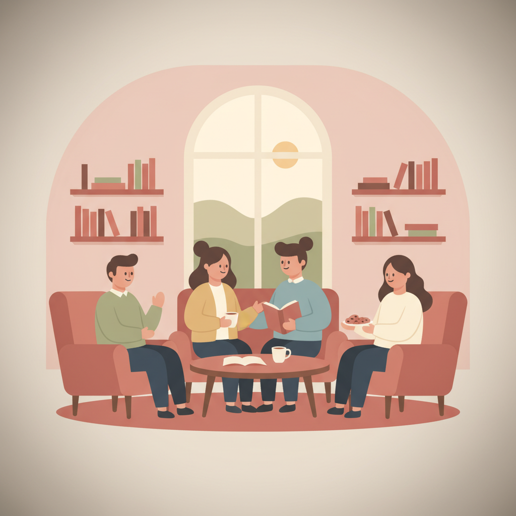 expand comfort zone introvert