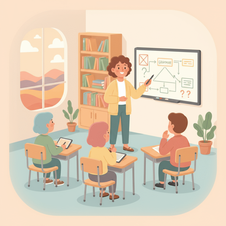 improve grammar accuracy