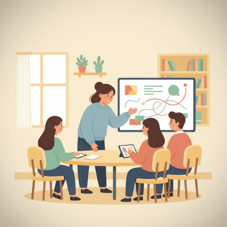 teach learned concepts