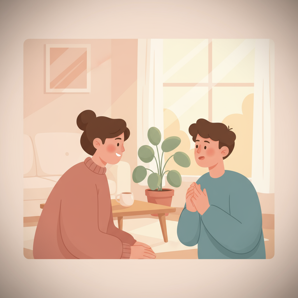 enhance empathy skills