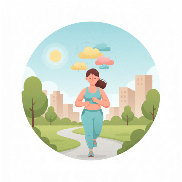 positive self talk marathon