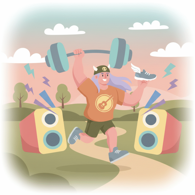 increase physical stamina