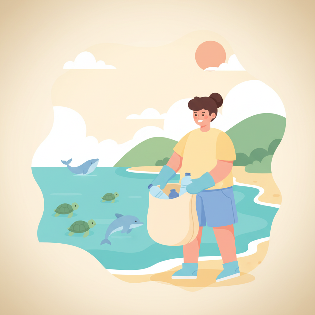 join conservation groups