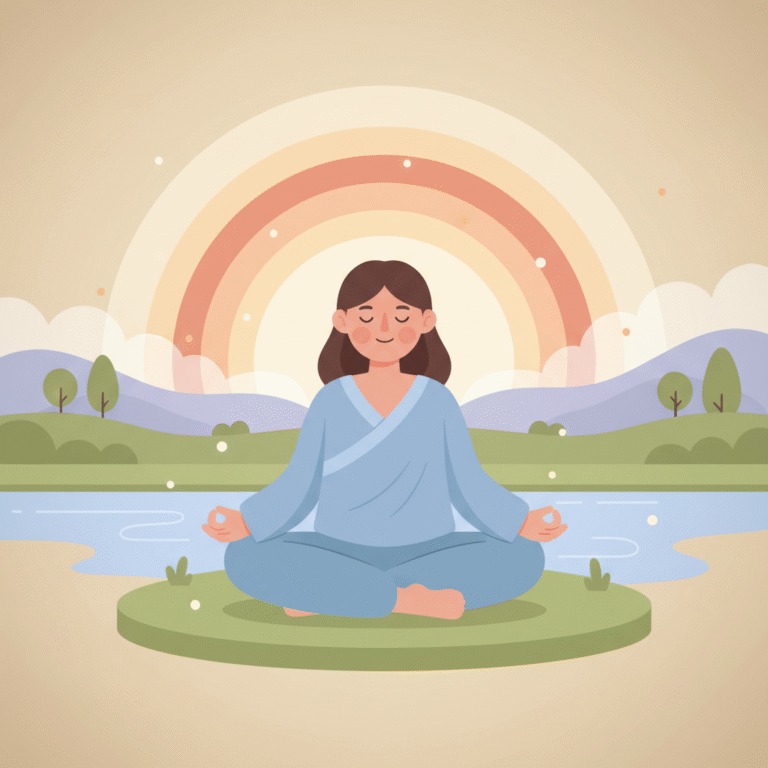 enhance emotional control