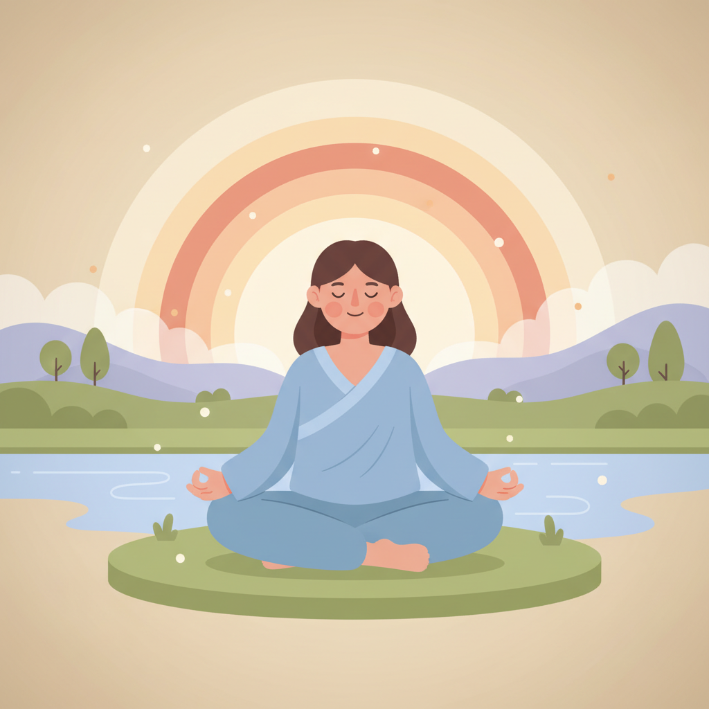 enhance emotional control