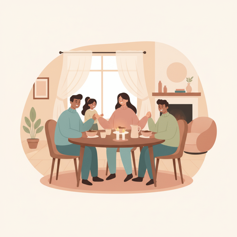 express gratitude daily