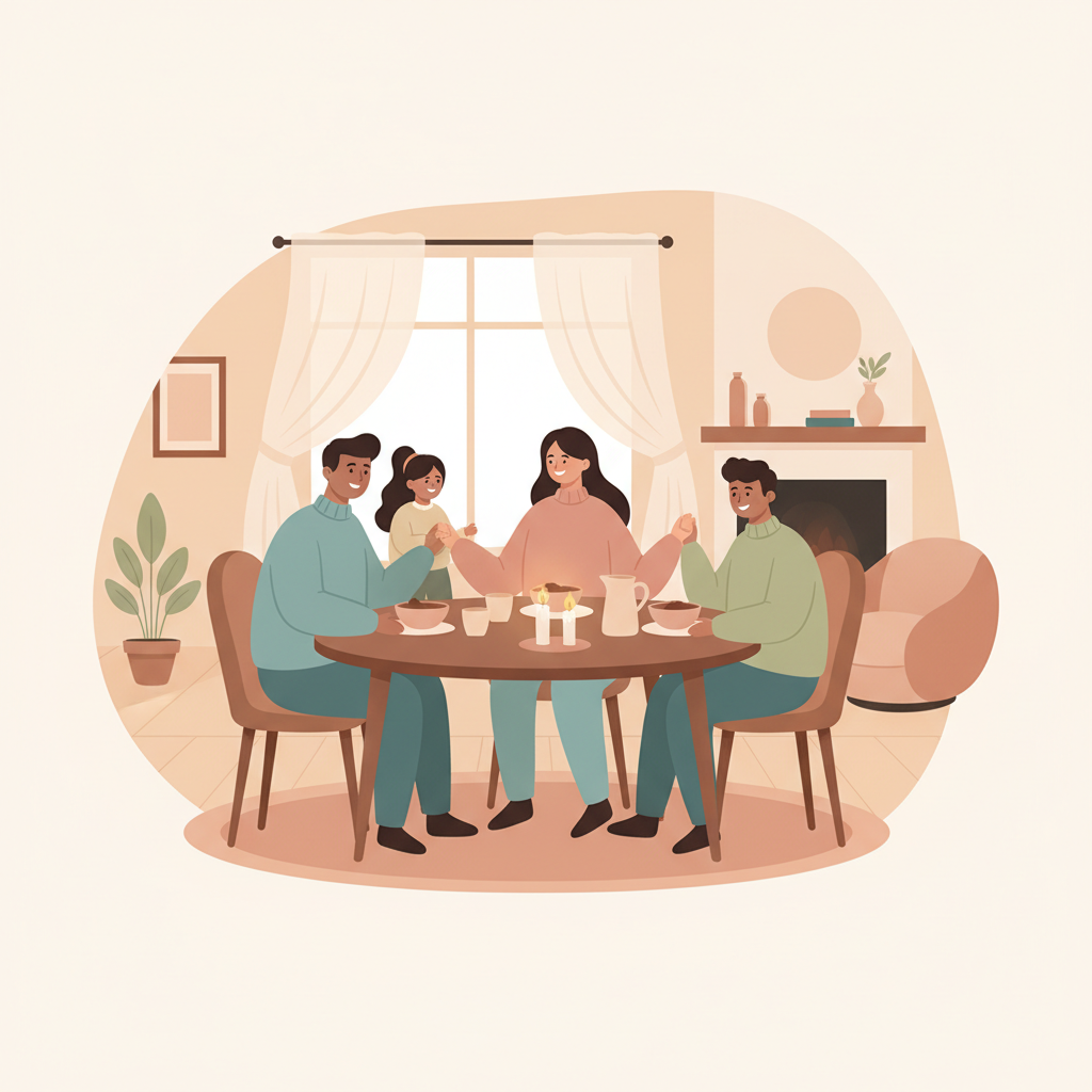 express gratitude daily