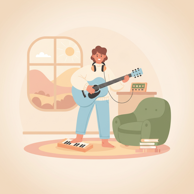 broaden repertoire variety