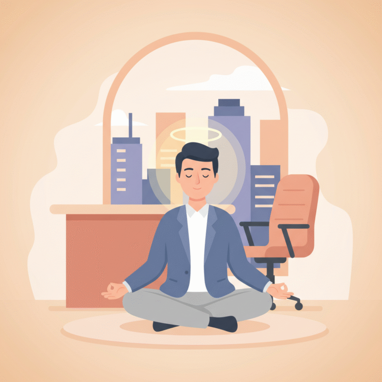 manage stress effectively