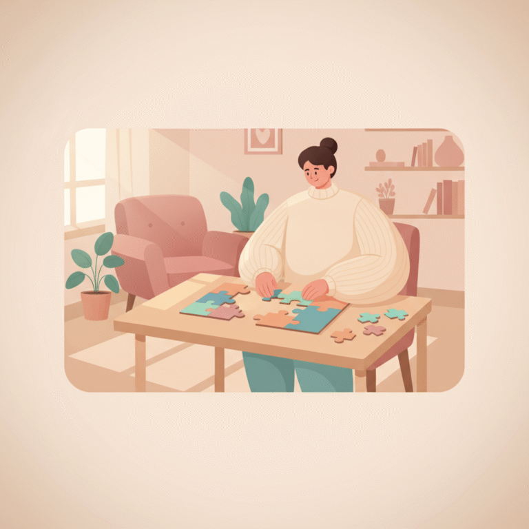 cultivate patience daily