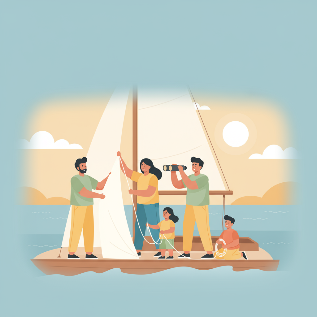 strengthen teamwork skills